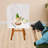 3PCS Photo Backdrop Boards