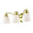 Mayday 3 - Light Dimmable Vanity Light-1359482991