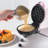 U-Taste Belgian Waffle Maker