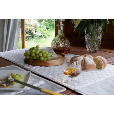 Thaksin Cotton Rectangle Placemat