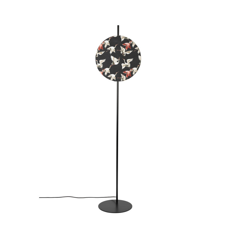 Jaylee Floor Lamp