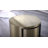 Bernhardin Nesting Coffee Table