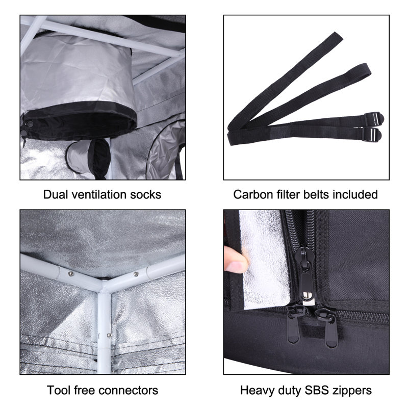 Karl Home Hydroponic Unit
