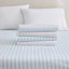 Ensemble de draps en coton percale Martha Stewart-115629658-124927708