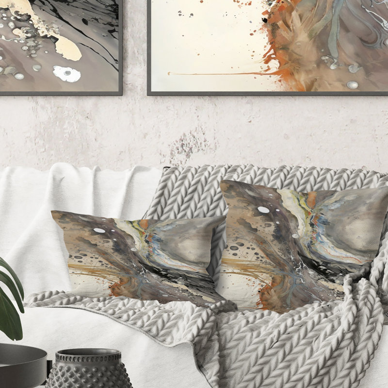 Coussin Subtle Serenity