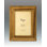 Wood Picture Frame