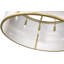 Lustre tambour 9 lumières Izabela-1305596172