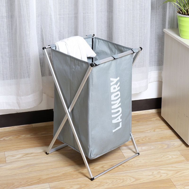 Fabric Laundry Basket
