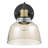 Suzannah Iron Armed Sconce-336356950