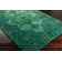 Mykonos Moss Area Rug