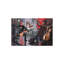 «Life Is a Dance in the Rain V» par Adrian Borda - impression sans cadre-566728932