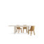 Neat Upholstered Dining Chair-94577242