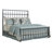 Fraukea Slat Bed-81840203