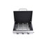 3 barbecues au gaz