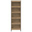 Steel Book Cabinet Bookcase-750201096-750201097