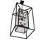 Kitzi Box 8 - Light Chandelier