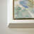 More Blue Florals by Lanie Loreth - Graphic Art on Canvas-115297303