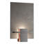 Aperture 1 - Light Flush Mounted Sconce-6342068-6342062