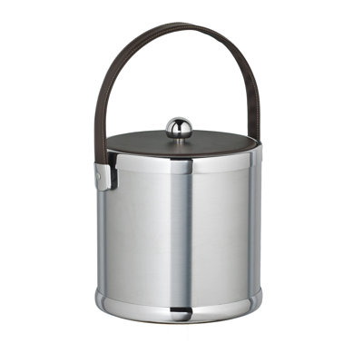 Keenum Vinyl Ice Bucket
