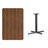 Jaramillo Rectangular Laminate Table Top with Standard or Bar Height Table Base-1465736708-1405108884-1465736719