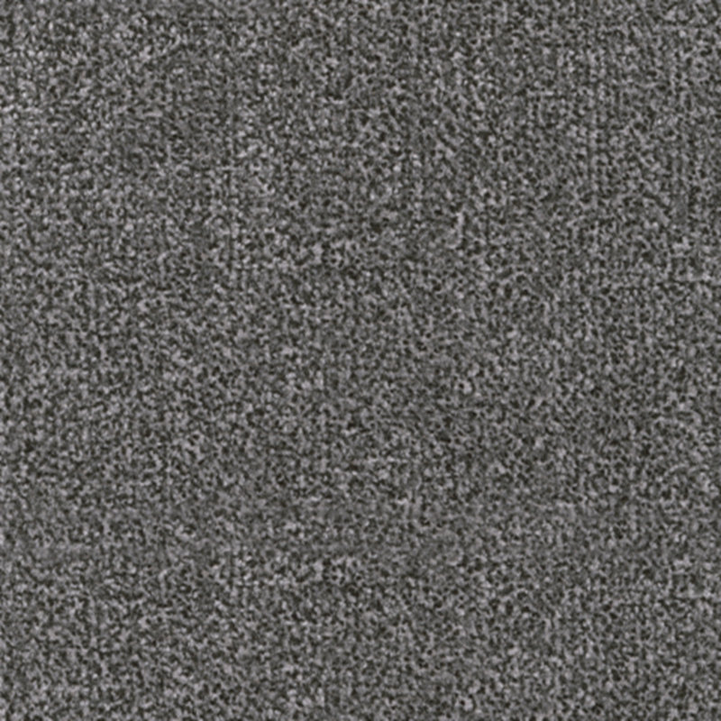 Earlisa Upholstered Ottoman, Gray 100% Polyester