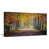 Wrapped Canvas selected
