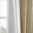 Briella French Linen Room Darkening Curtain-659968327-659968324