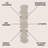 Monte Modern Rustic Abstract Beige/Cream Indoor/Outdoor Rug-87955291