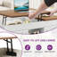 Table basse Milone