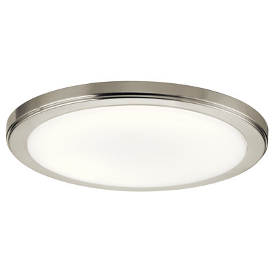 Pamelia LED Flush Mount