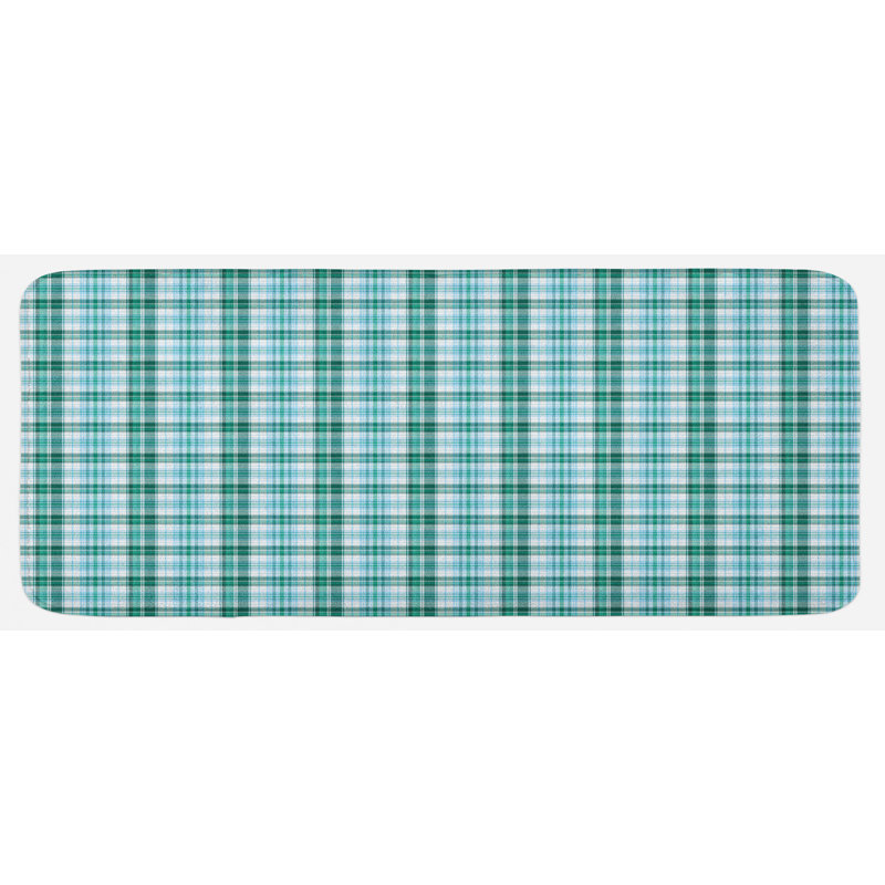 Tapis de cuisine