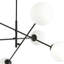 Rayle 6 - Light Sputnik Chandelier-1319668476