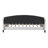 Modern Luxury Tufted Button Daybed, Full, Beige-237118012-237118014