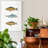 " Freshwater Fish II "-932938770