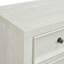 Commode 6 tiroirs avec boutons en métal-1629039614