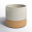 Seymour Handmade Ceramic Pot Planter-907286177-907286176