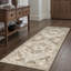 Oriental Area Rug-1448979530