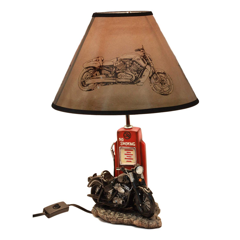 Lampe de table 19 po  Kilyan