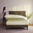 1800 Series Double-Brushed Microfiber Hypoallergenic Sheet Set-61322261-61322262