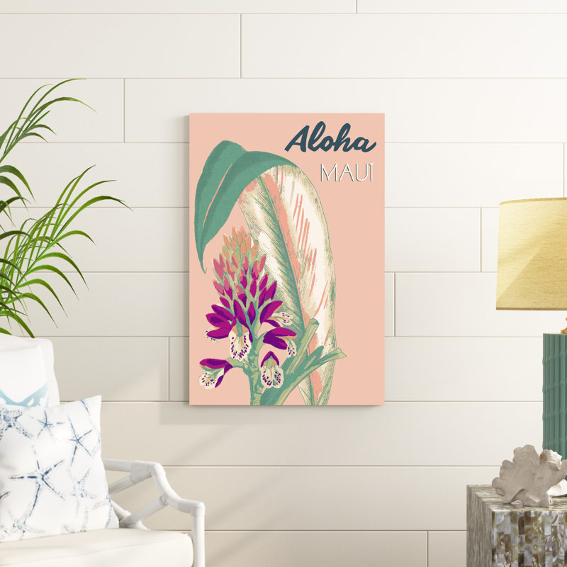«Getaway II», peinture sur toile, H 36 po x l 24 po