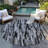 Machine Washable Indoor/Outdoor Chayil ACN1079 Gray Rug-109487074