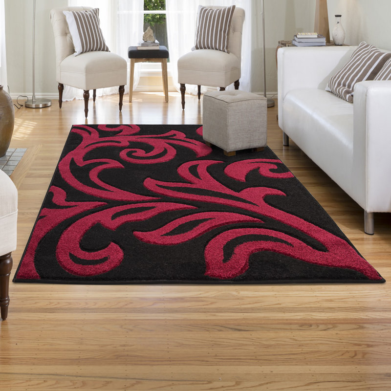 Seagle Area Rug, Rectangle 60 x 110cm