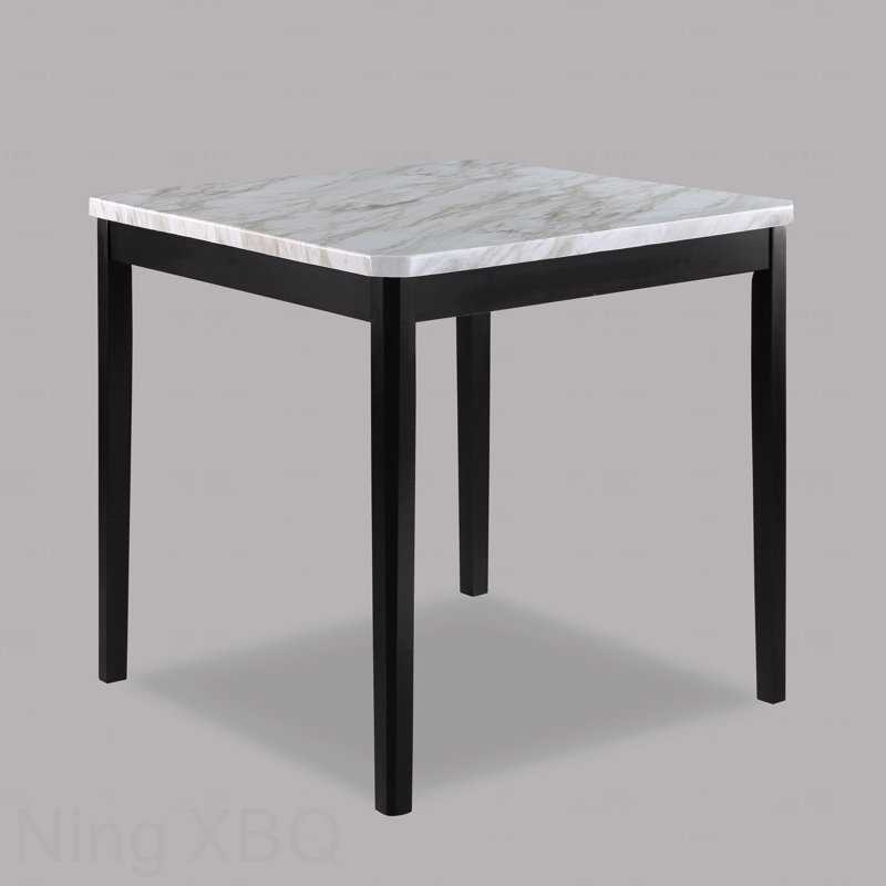 Table de salle à manger Transitional