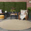 Tapis intérieur / extérieur géométrique Cascio-1987799250-2007799031