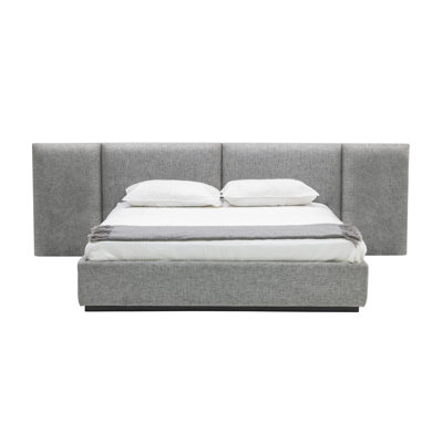 Noe Minn Bed
