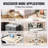 Plastic / Vinyl Table Protector-90645590