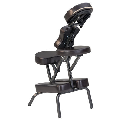 Portable Massage Chair Upholstered Massage Chair