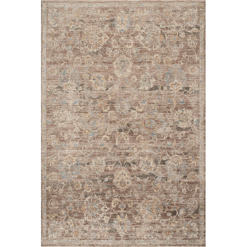 Tapis Cynedra, Rectangle 6 pi 7 po x 9 pi