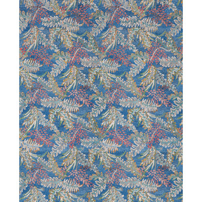 Honeysuckle Hand Tufted Indoor/Outdoor Rug