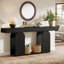 Console de style rustique 70,9 po Gouldner-637988184